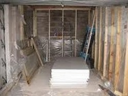 Adding Insulation and drywall to Garage